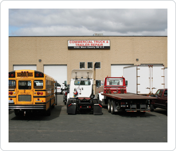 Fleet Service Eastvale thumbnail